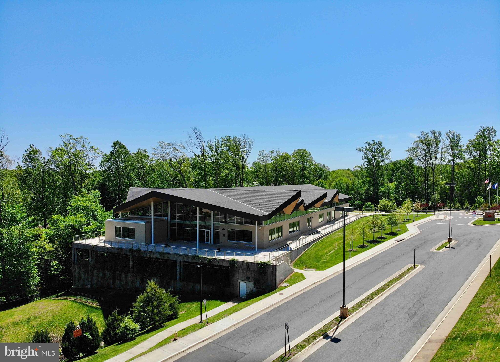 15592 Northgate Drive Dumfries, VA 22025 - Photo 47 of 51 a view of houses with an outdoor space
