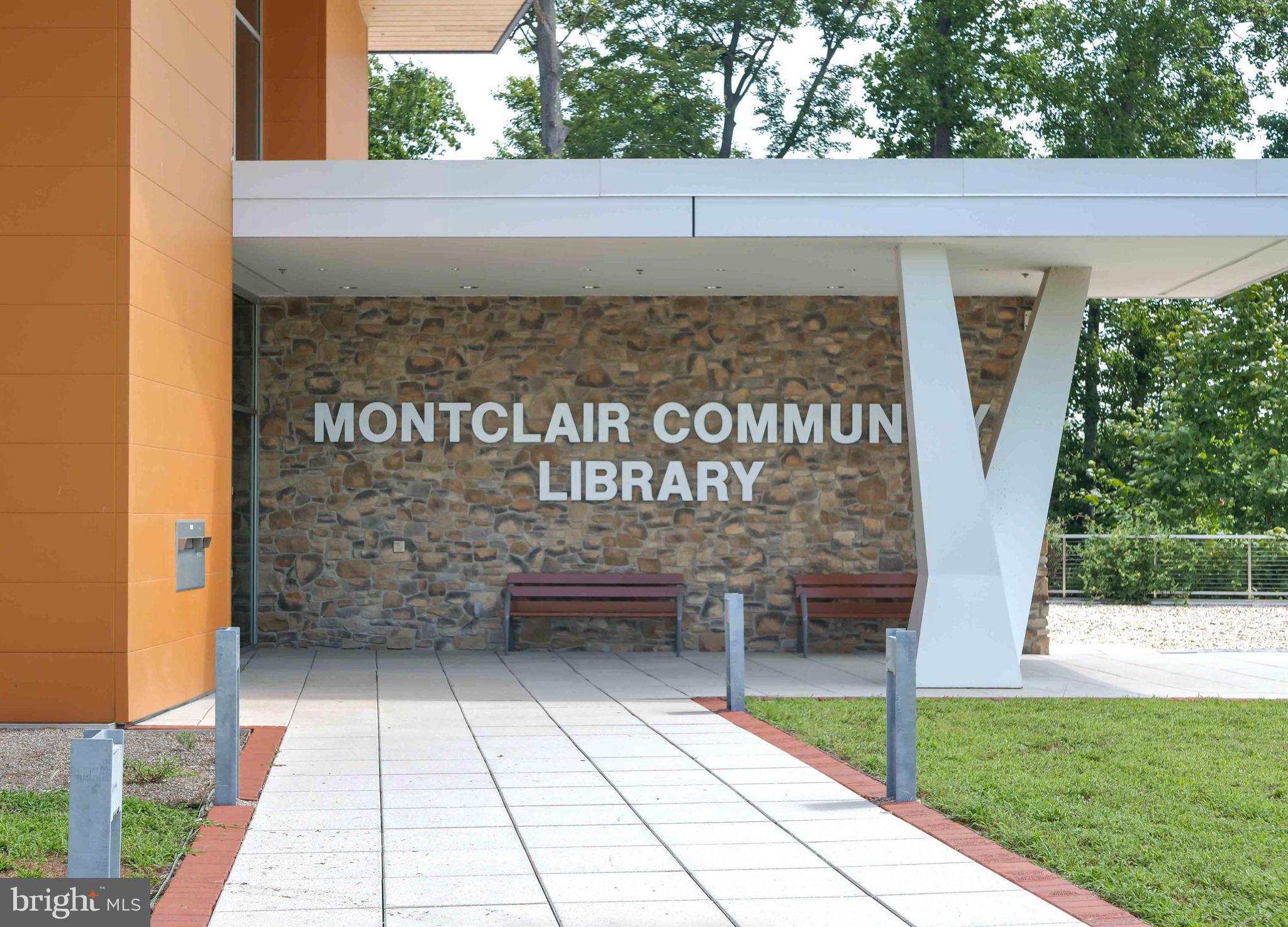 15592 Northgate Drive Dumfries, VA 22025 - Photo 48 of 51 a view of outdoor space with garden
