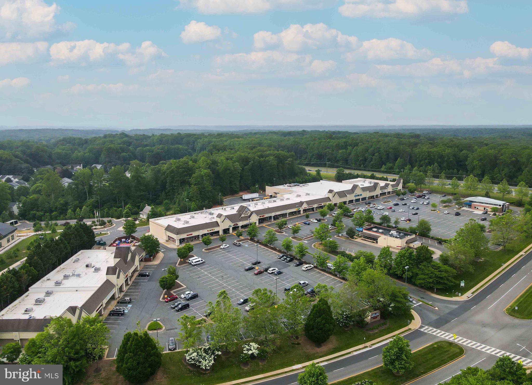 15592 Northgate Drive Dumfries, VA 22025 - Photo 51 of 51 an aerial view of multiple house