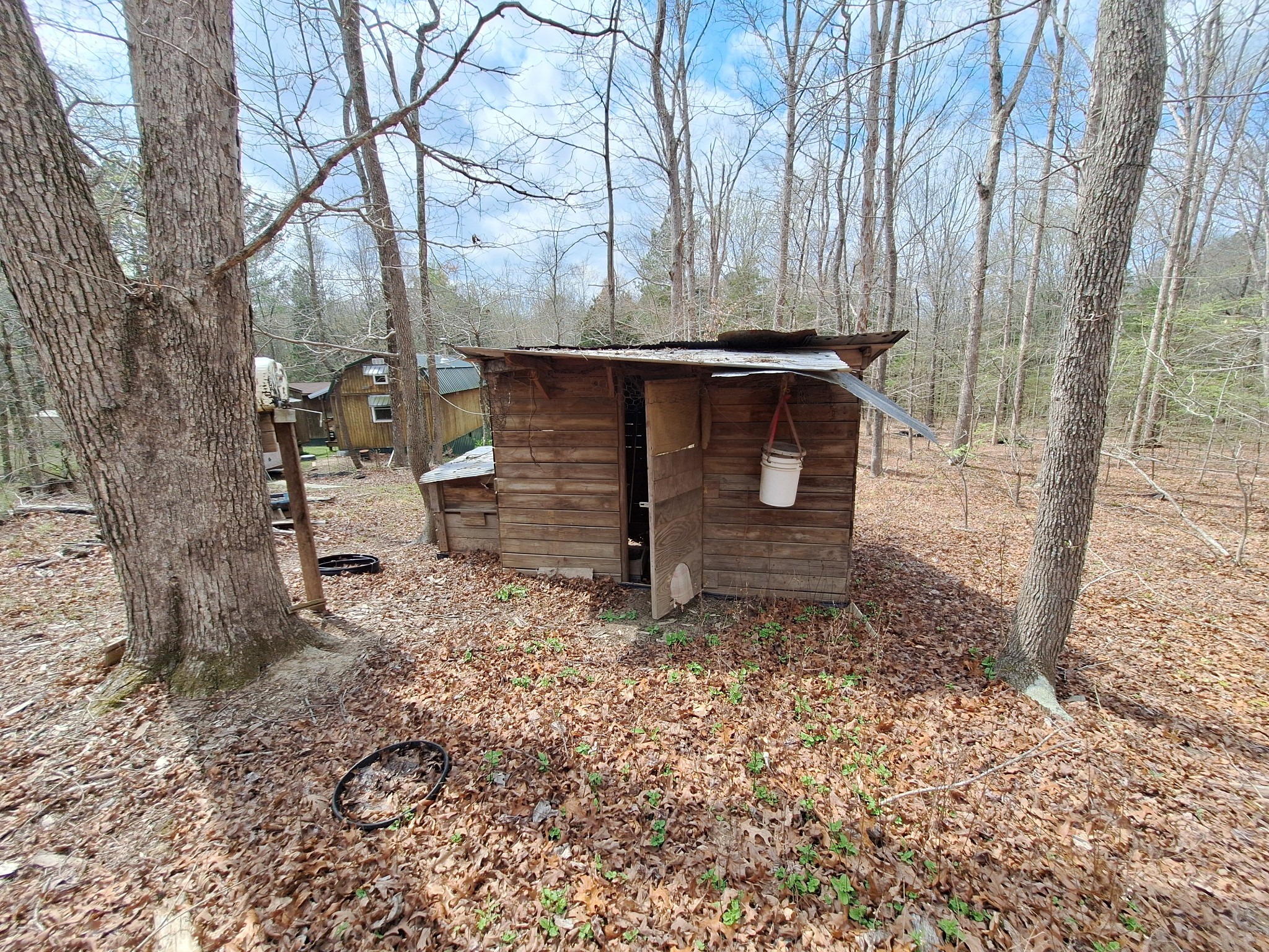 1622 Hill Chapel Road Big Sandy, TN 38221 - Photo 5 of 14