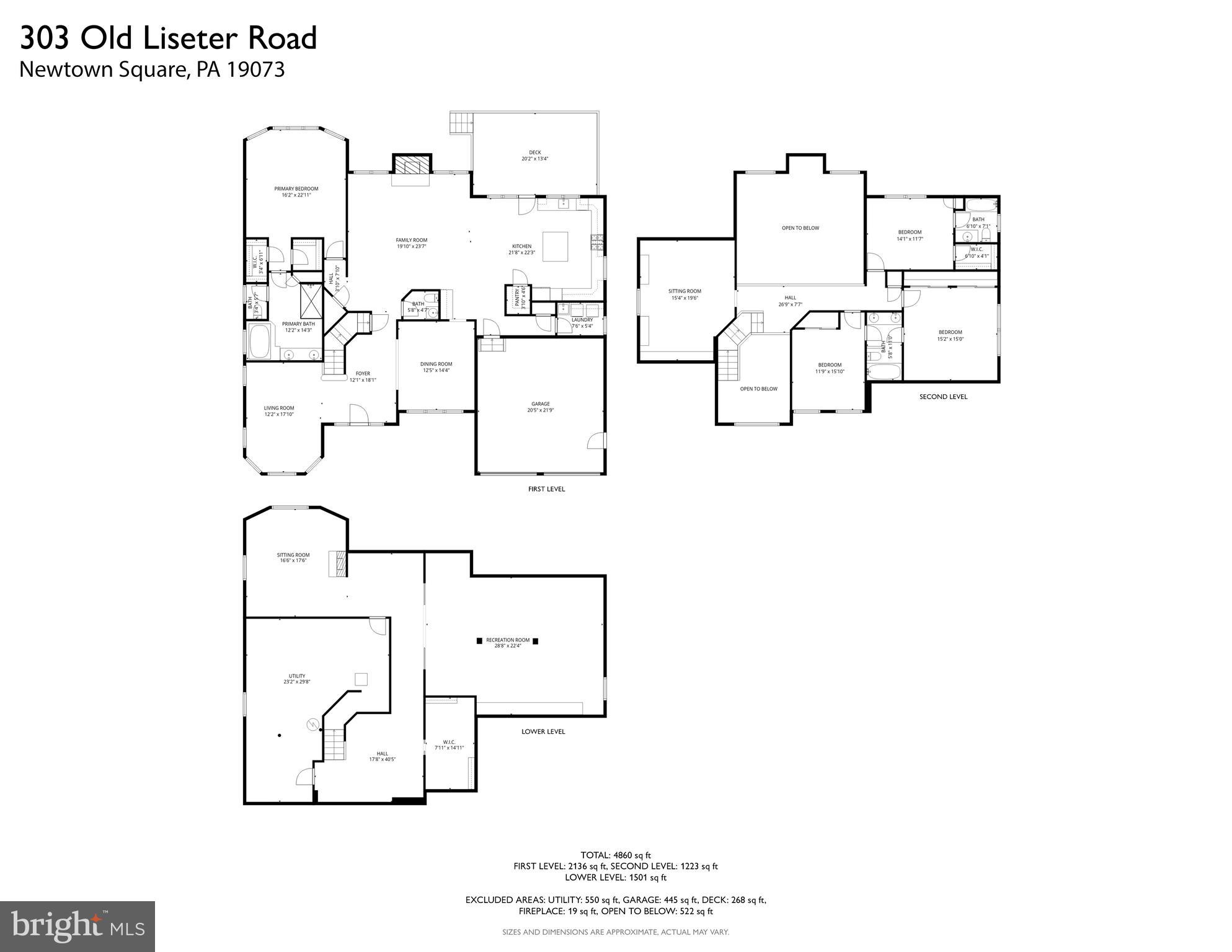 303 Old Liseter Road Newtown Square, PA 19073 - Photo 54 of 54 Gallery Image 54