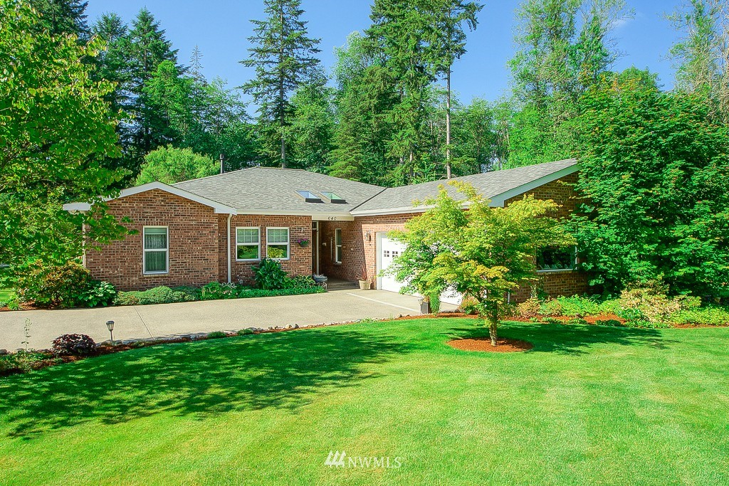 640 Southeast Meline Road Port Orchard, WA 98367 - Photo 1 of 25 Gallery Image 1