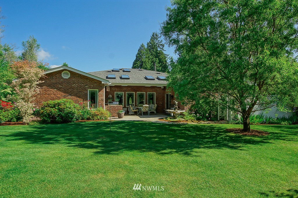 640 Southeast Meline Road Port Orchard, WA 98367 - Photo 3 of 25 Gallery Image 3