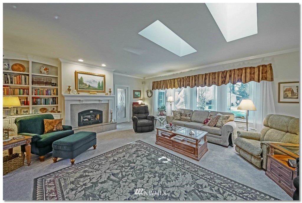 640 Southeast Meline Road Port Orchard, WA 98367 - Photo 8 of 25 Gallery Image 8