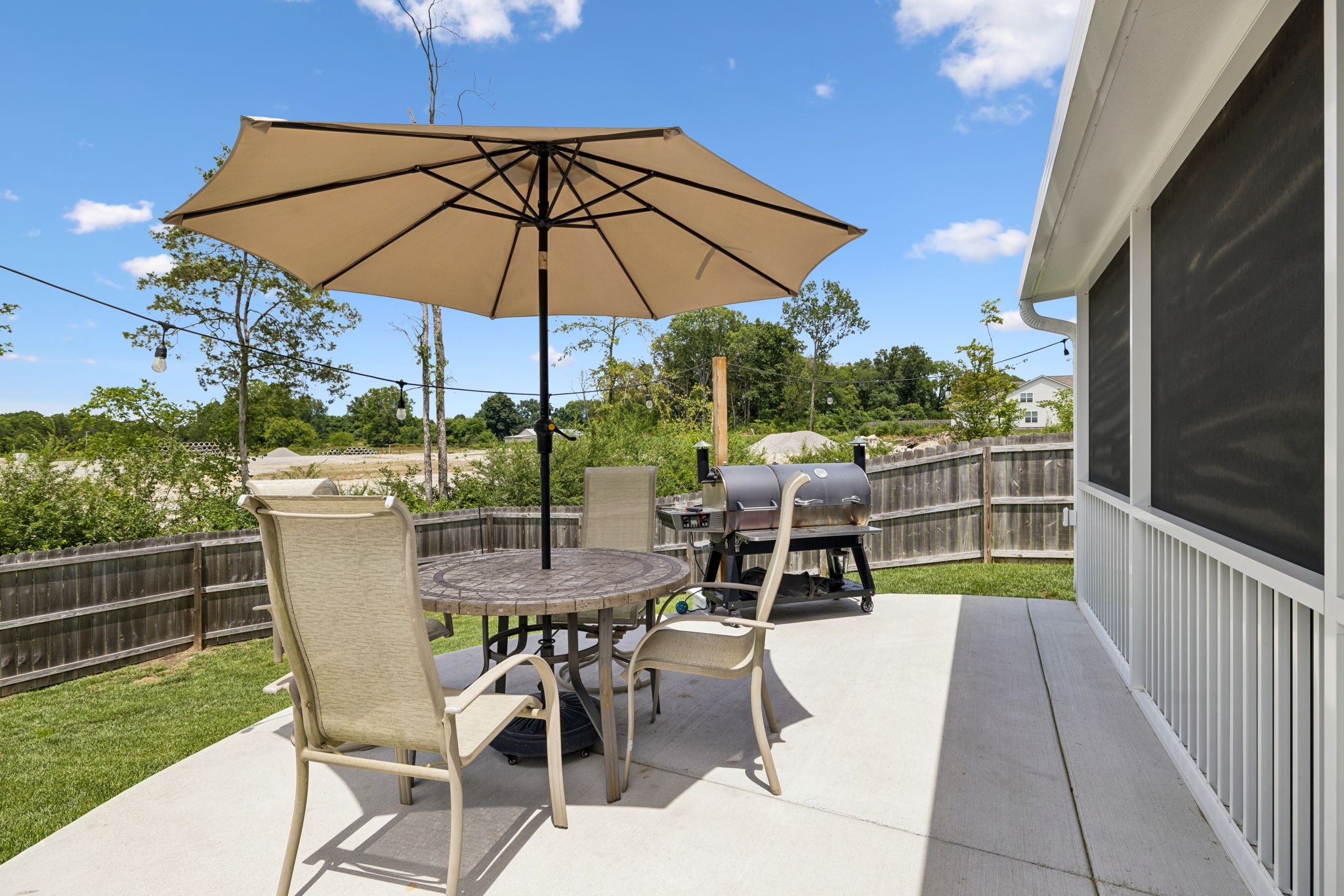 280 Casper Drive Spring Hill, TN 37174 - Photo 58 of 64
