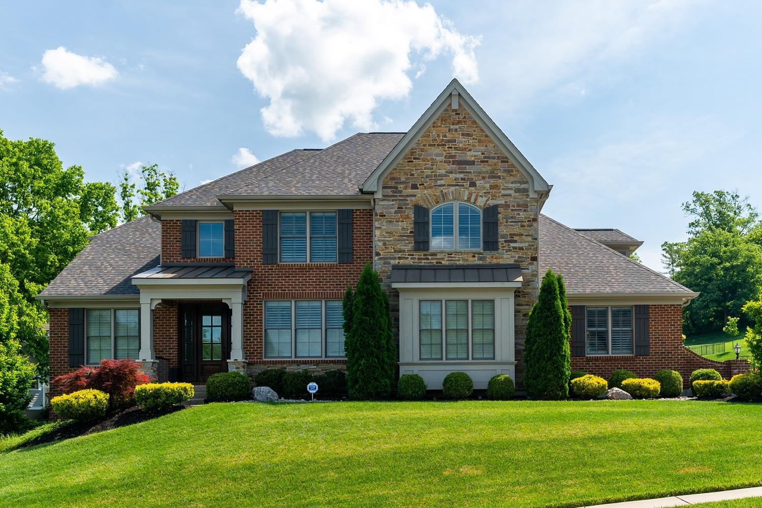 7312 Ridgestone Drive Madeira, OH 45243 - Photo 1 of 50