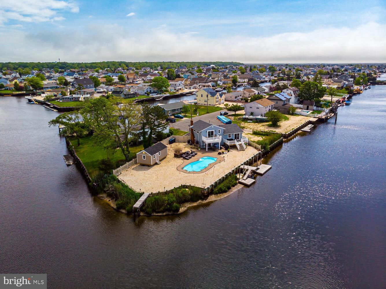 33 West Delaware Drive Little Egg Harbor, NJ 08087 - Photo 1 of 47