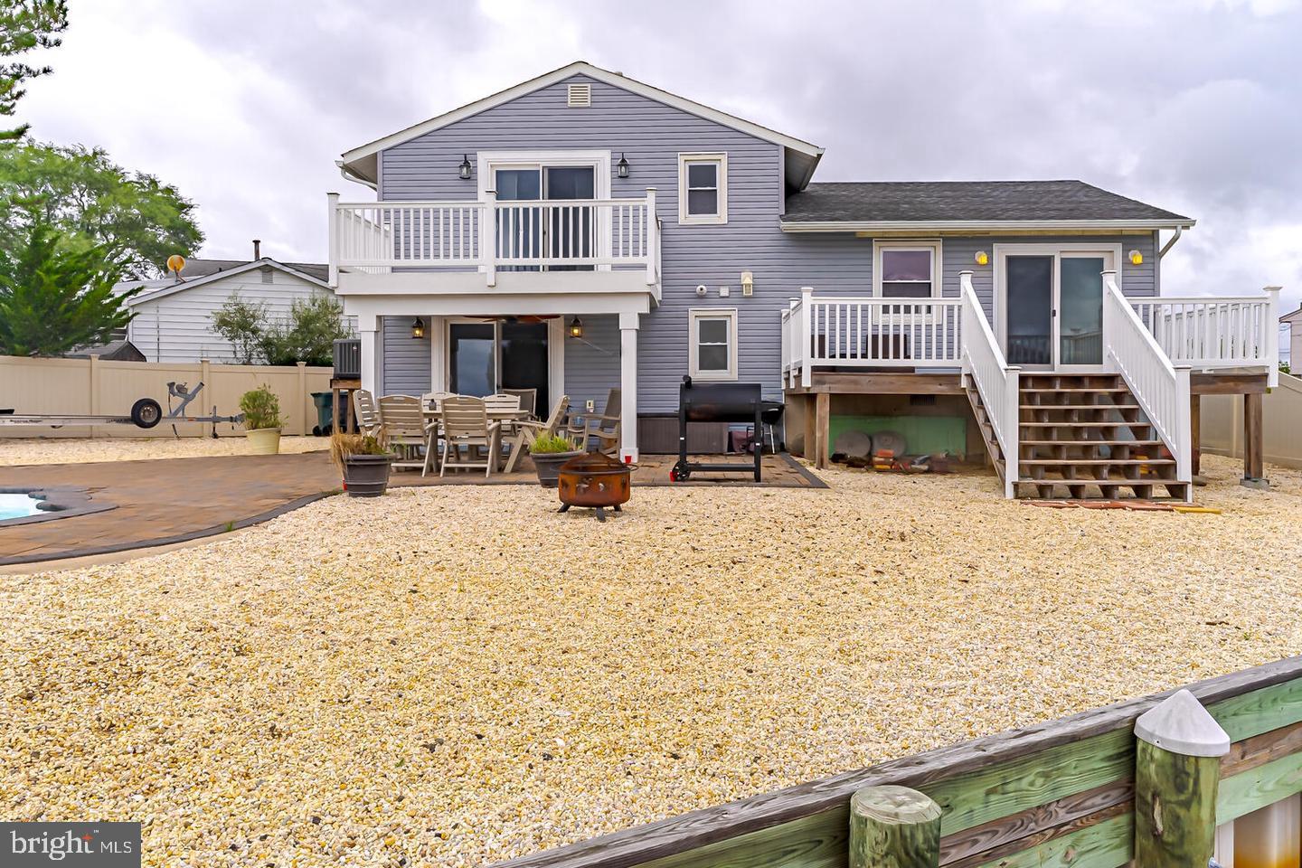 33 West Delaware Drive Little Egg Harbor, NJ 08087 - Photo 12 of 47