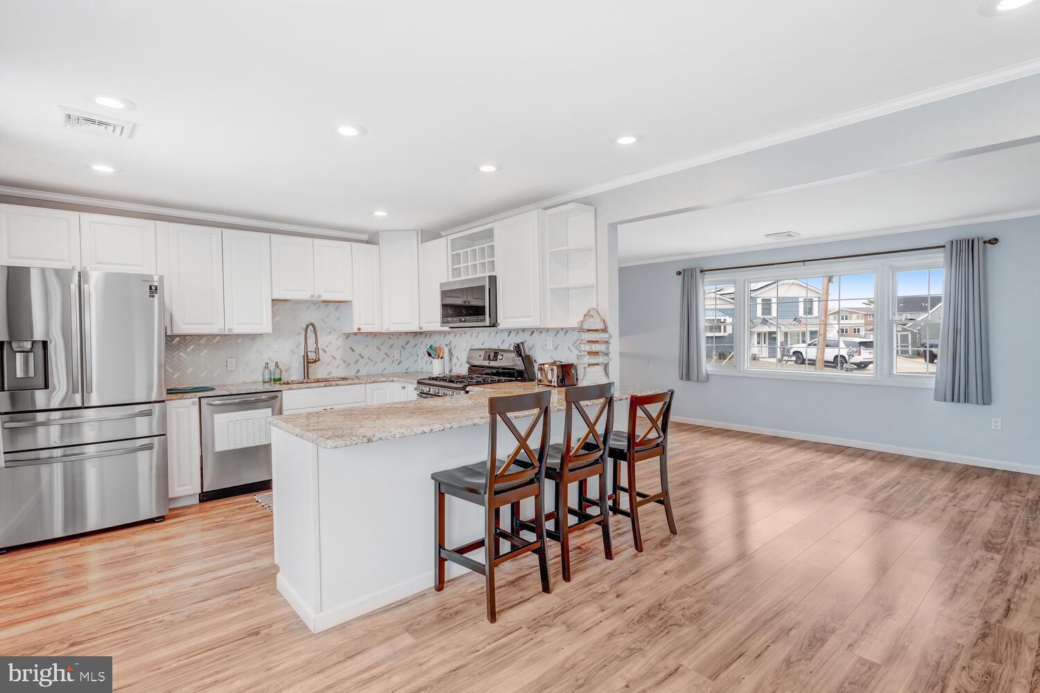 33 West Delaware Drive Little Egg Harbor, NJ 08087 - Photo 15 of 47