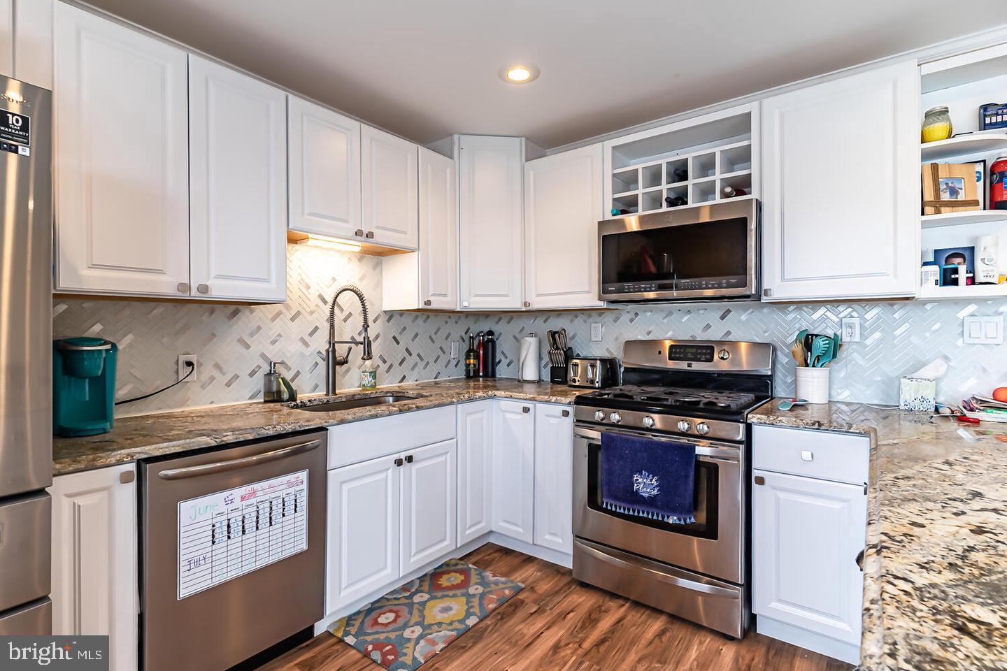 33 West Delaware Drive Little Egg Harbor, NJ 08087 - Photo 16 of 47