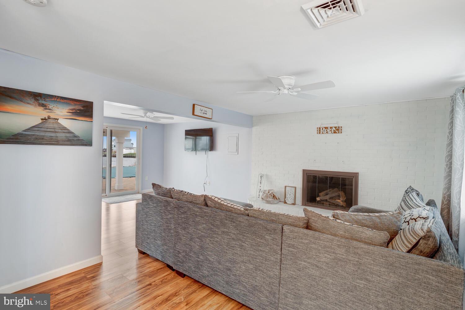 33 West Delaware Drive Little Egg Harbor, NJ 08087 - Photo 19 of 47