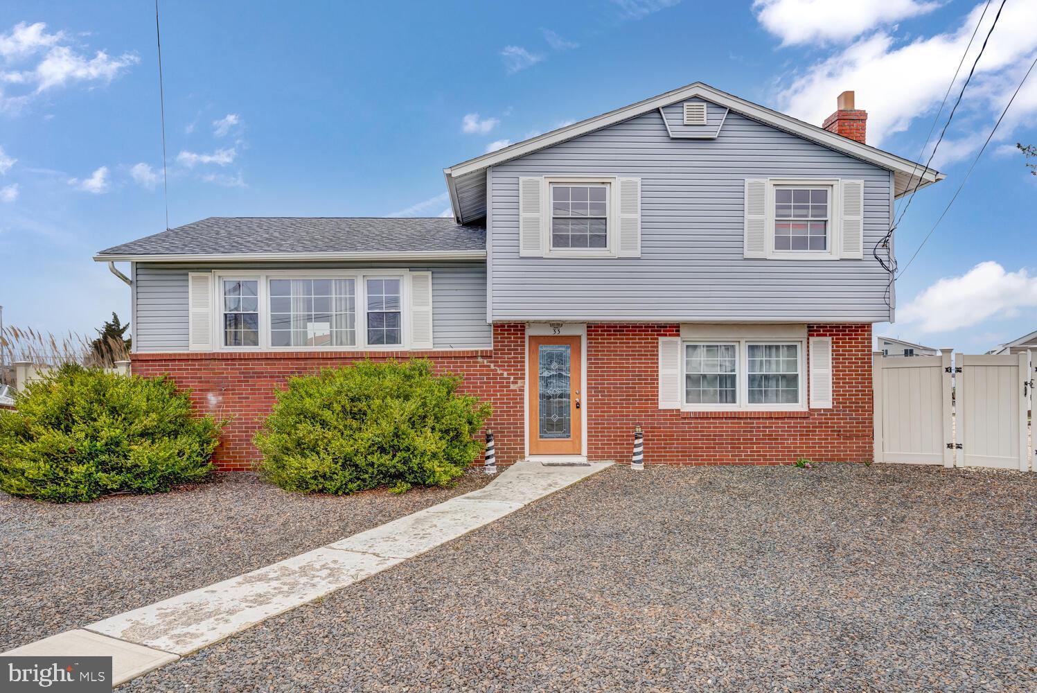 33 West Delaware Drive Little Egg Harbor, NJ 08087 - Photo 2 of 47