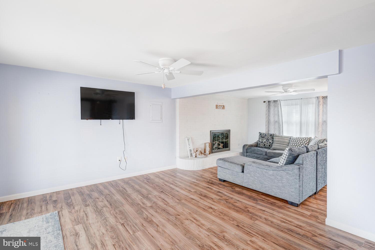 33 West Delaware Drive Little Egg Harbor, NJ 08087 - Photo 25 of 47