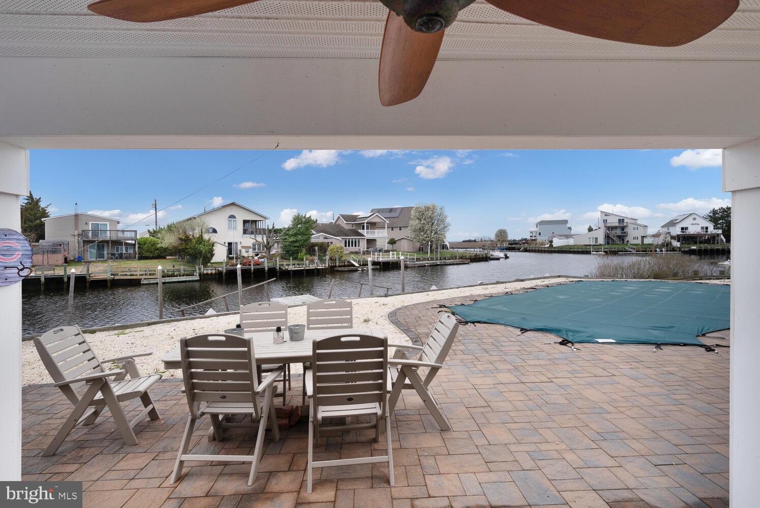 33 West Delaware Drive Little Egg Harbor, NJ 08087 - Photo 40 of 47