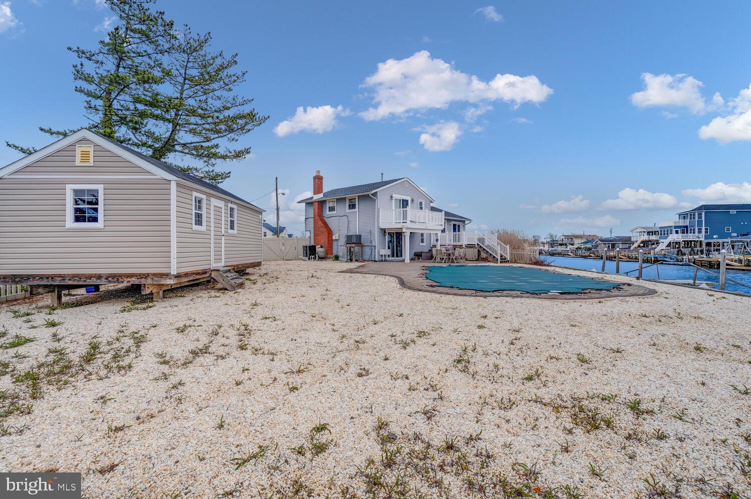 33 West Delaware Drive Little Egg Harbor, NJ 08087 - Photo 41 of 47