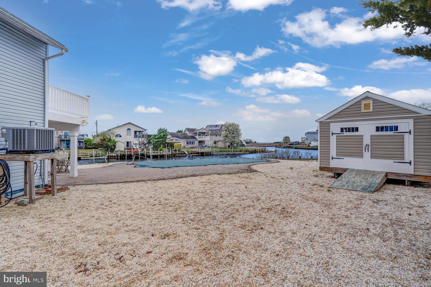 33 West Delaware Drive Little Egg Harbor, NJ 08087 - Photo 42 of 47