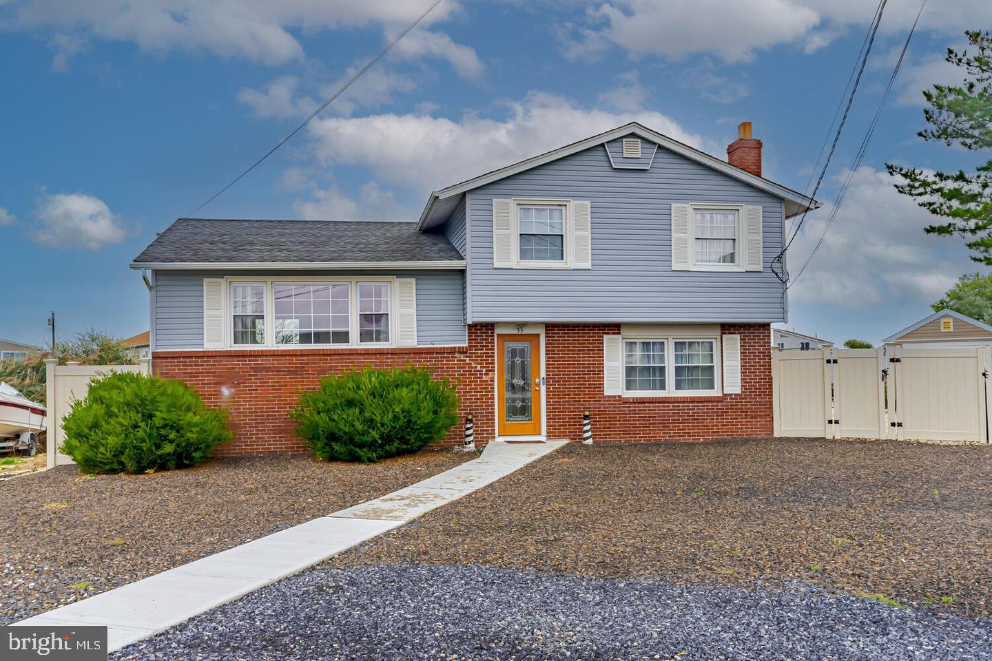 33 West Delaware Drive Little Egg Harbor, NJ 08087 - Photo 44 of 47