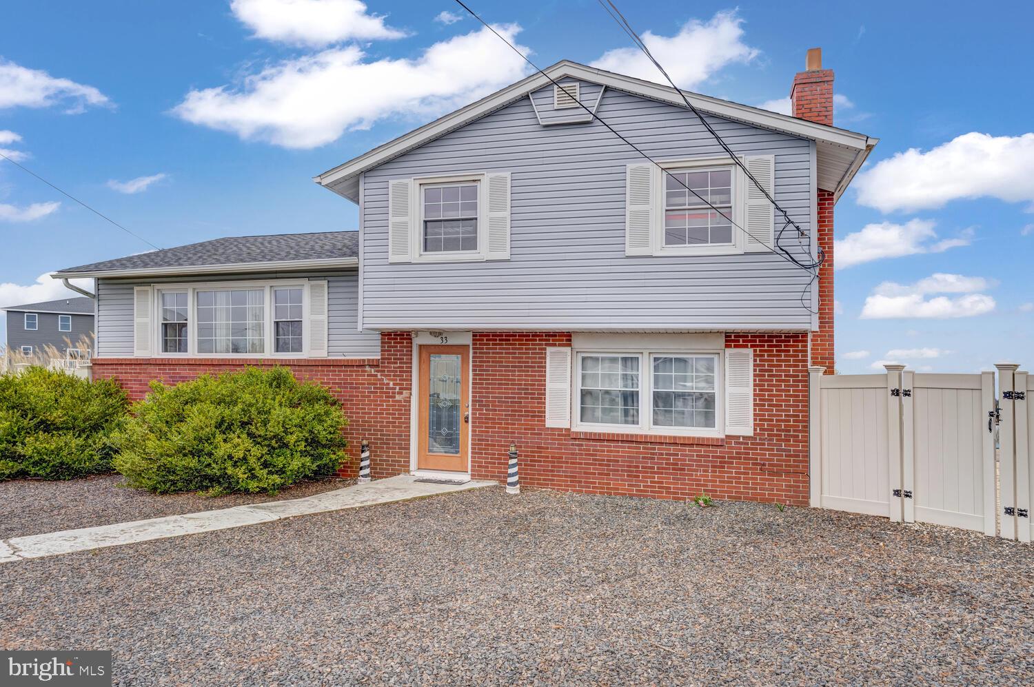 33 West Delaware Drive Little Egg Harbor, NJ 08087 - Photo 45 of 47