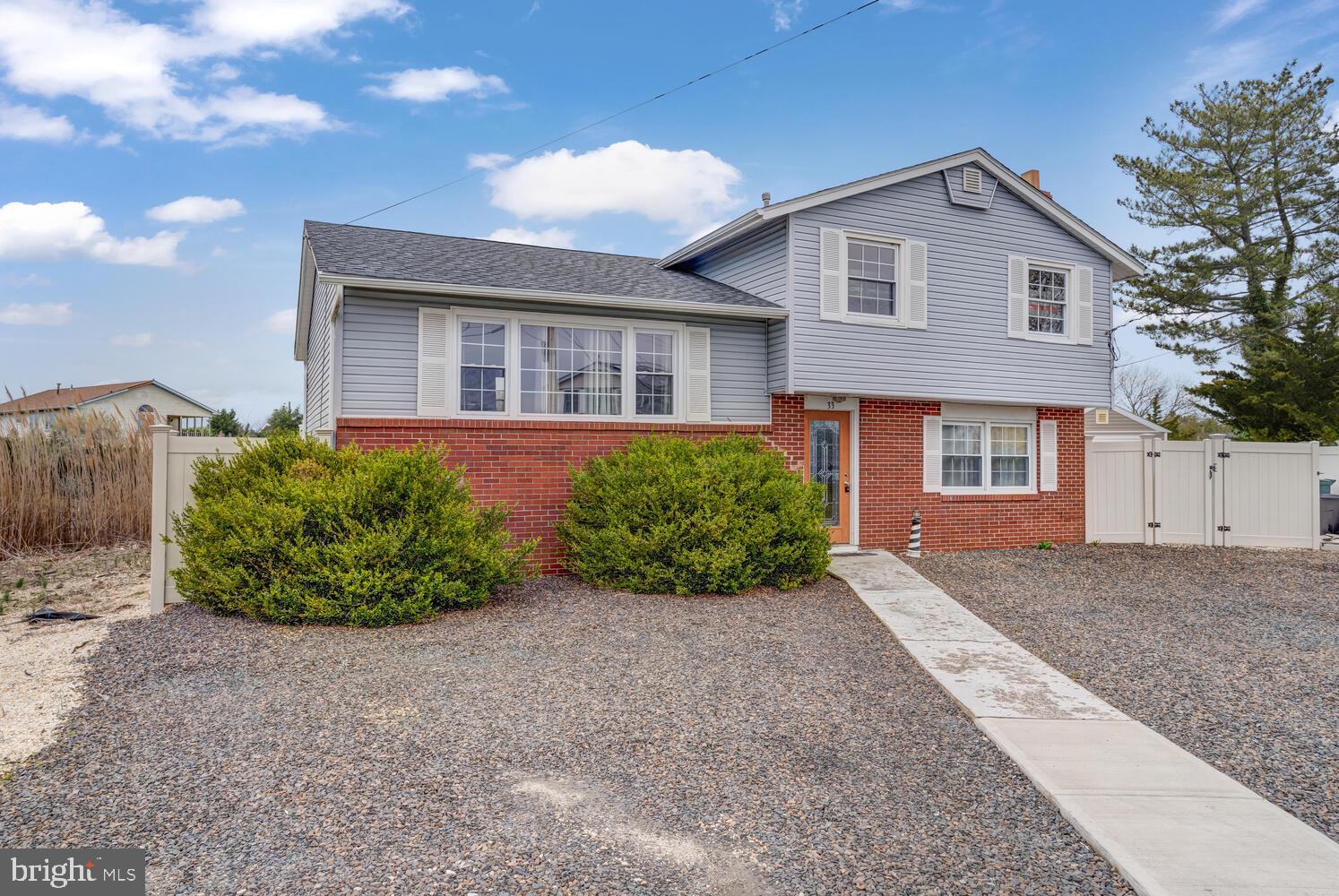 33 West Delaware Drive Little Egg Harbor, NJ 08087 - Photo 46 of 47