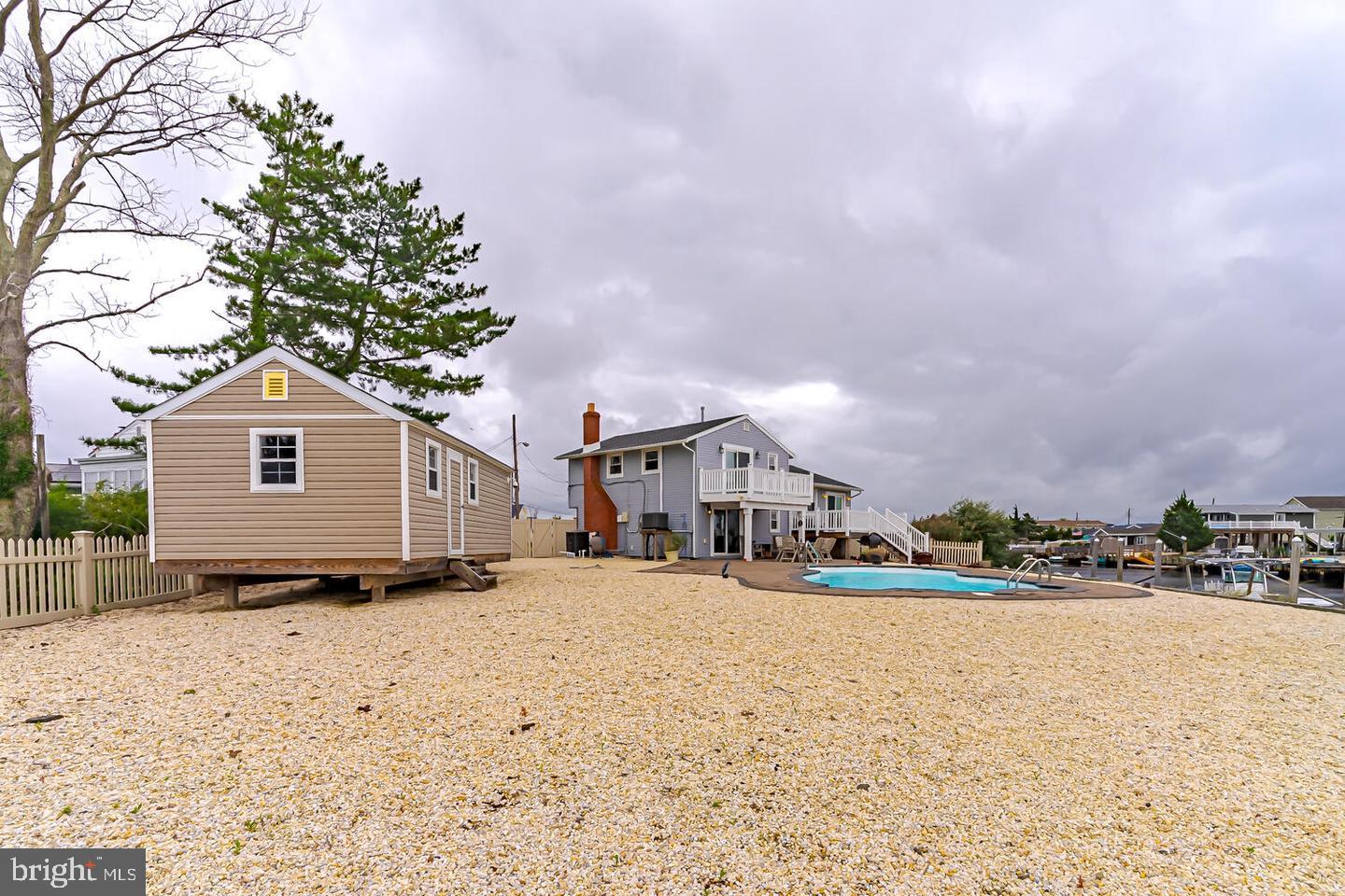 33 West Delaware Drive Little Egg Harbor, NJ 08087 - Photo 5 of 47