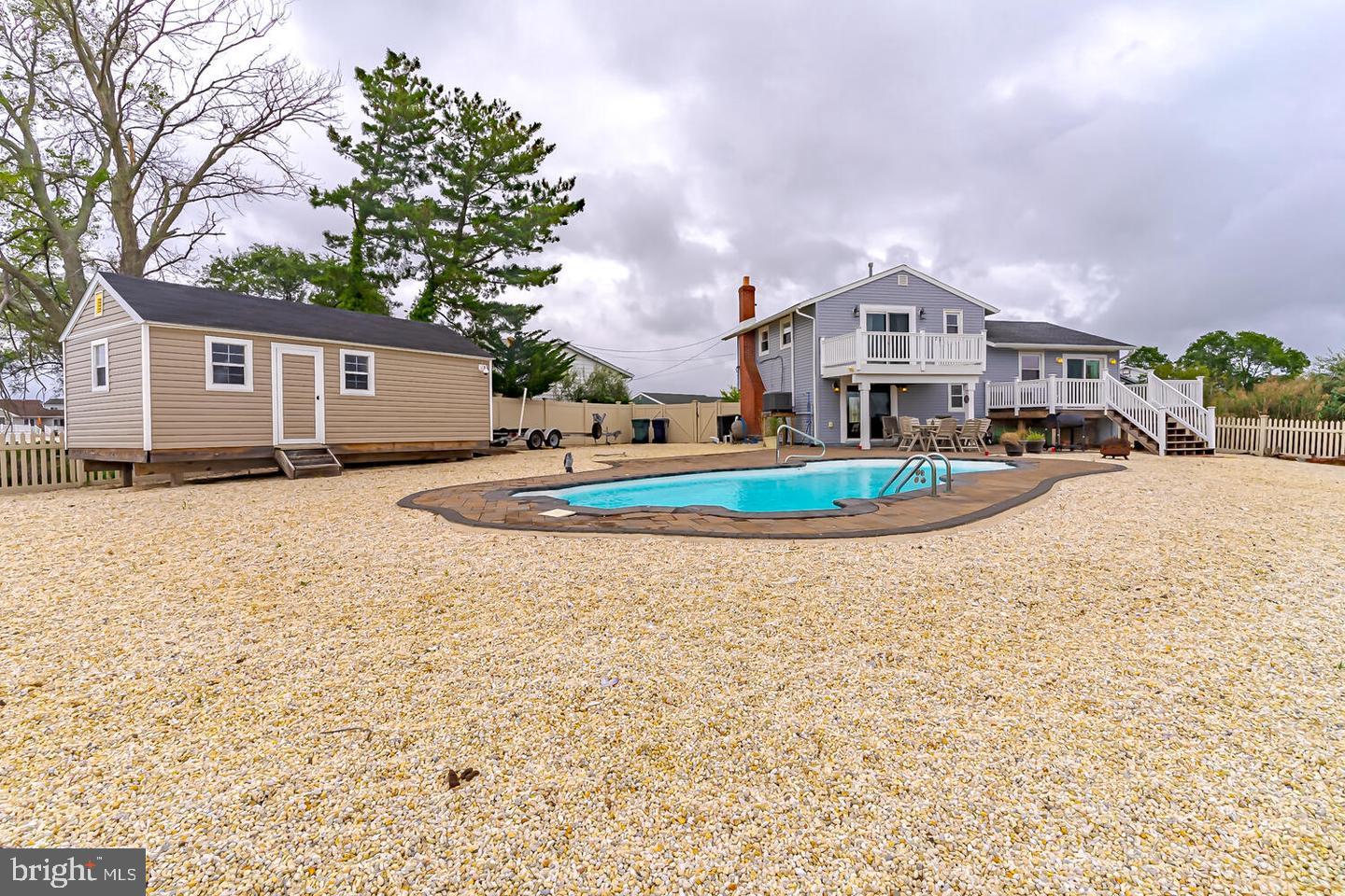 33 West Delaware Drive Little Egg Harbor, NJ 08087 - Photo 6 of 47