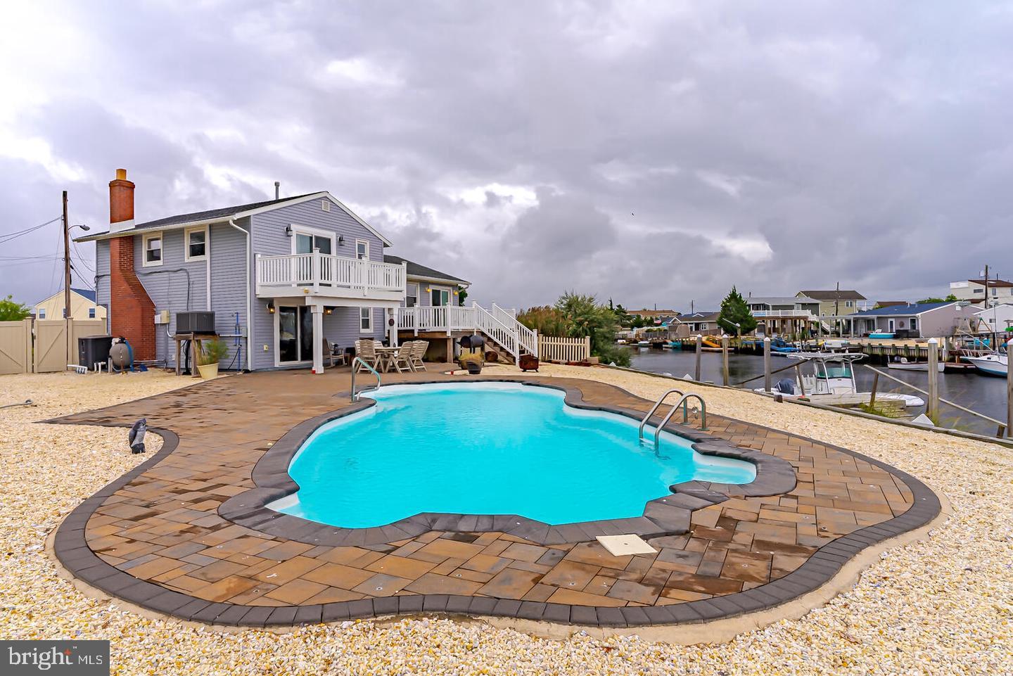 33 West Delaware Drive Little Egg Harbor, NJ 08087 - Photo 8 of 47