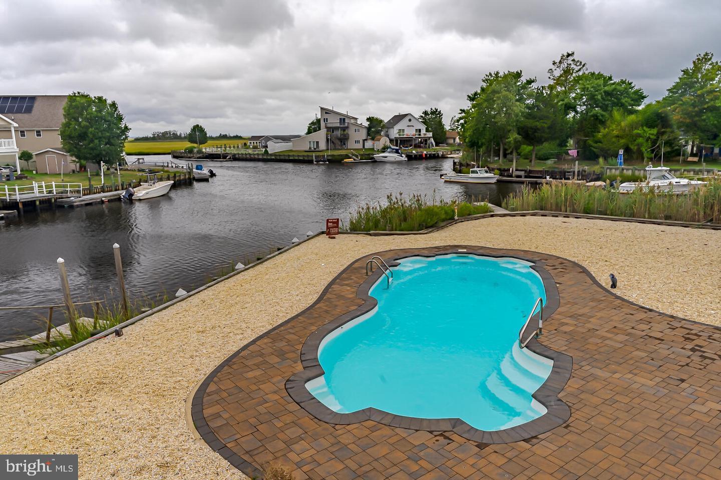 33 West Delaware Drive Little Egg Harbor, NJ 08087 - Photo 9 of 47