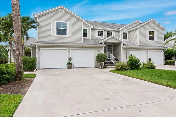 $259,000 | 163 Bristol Lane, Unit B 201, Naples, FL 34112