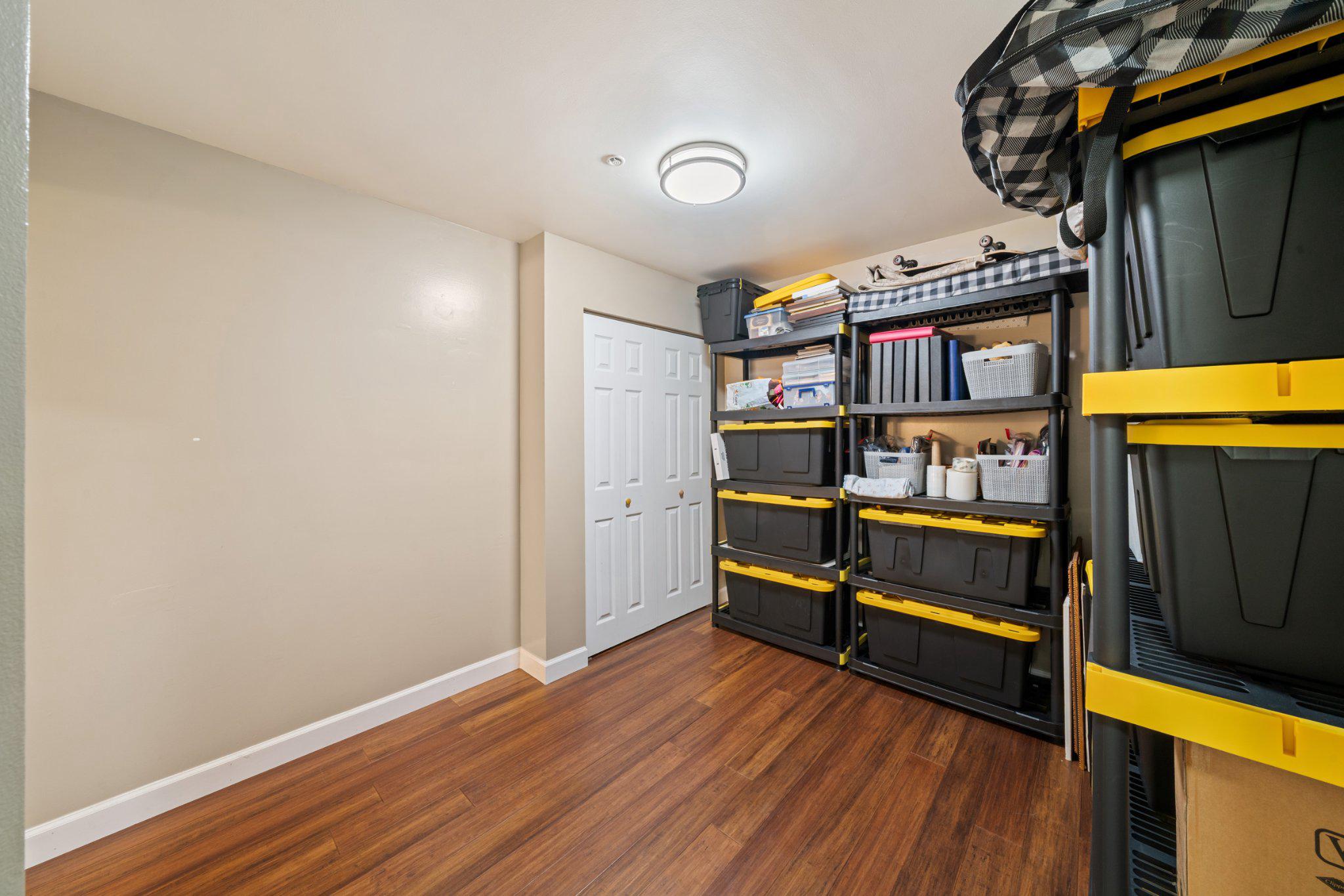 13916 Lullaby Road Germantown, MD 20874 - Photo 34 of 45 Den on lower level.