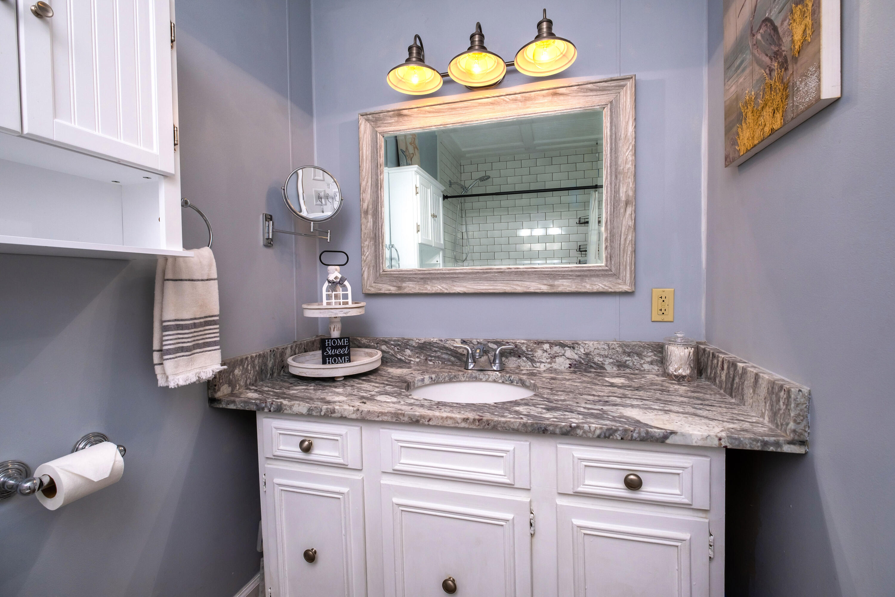 2046 James Loop Road Manning, SC 29102 - Photo 36 of 48 NEW GRANITE