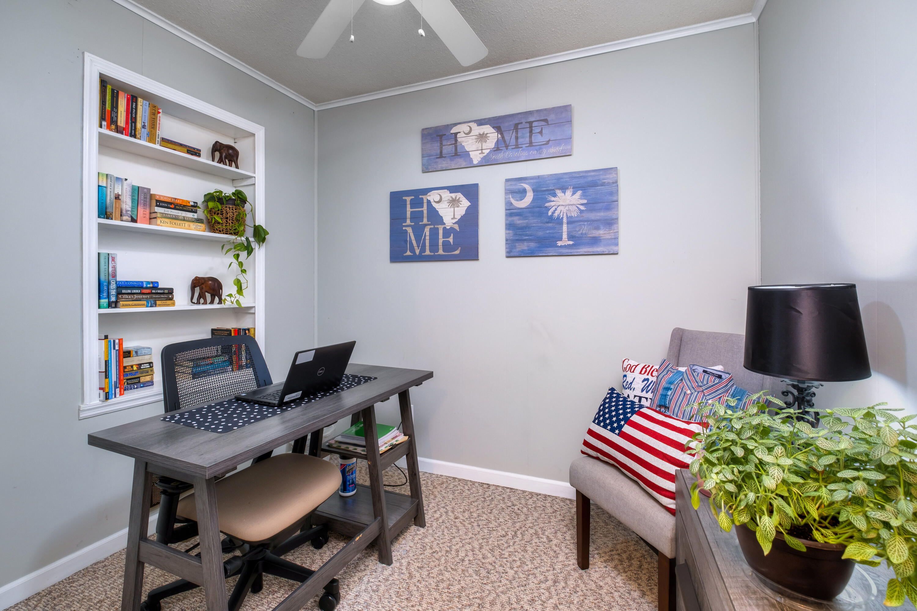 2046 James Loop Road Manning, SC 29102 - Photo 41 of 48 OFFICE