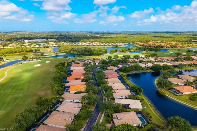 a view of a city with ocean view