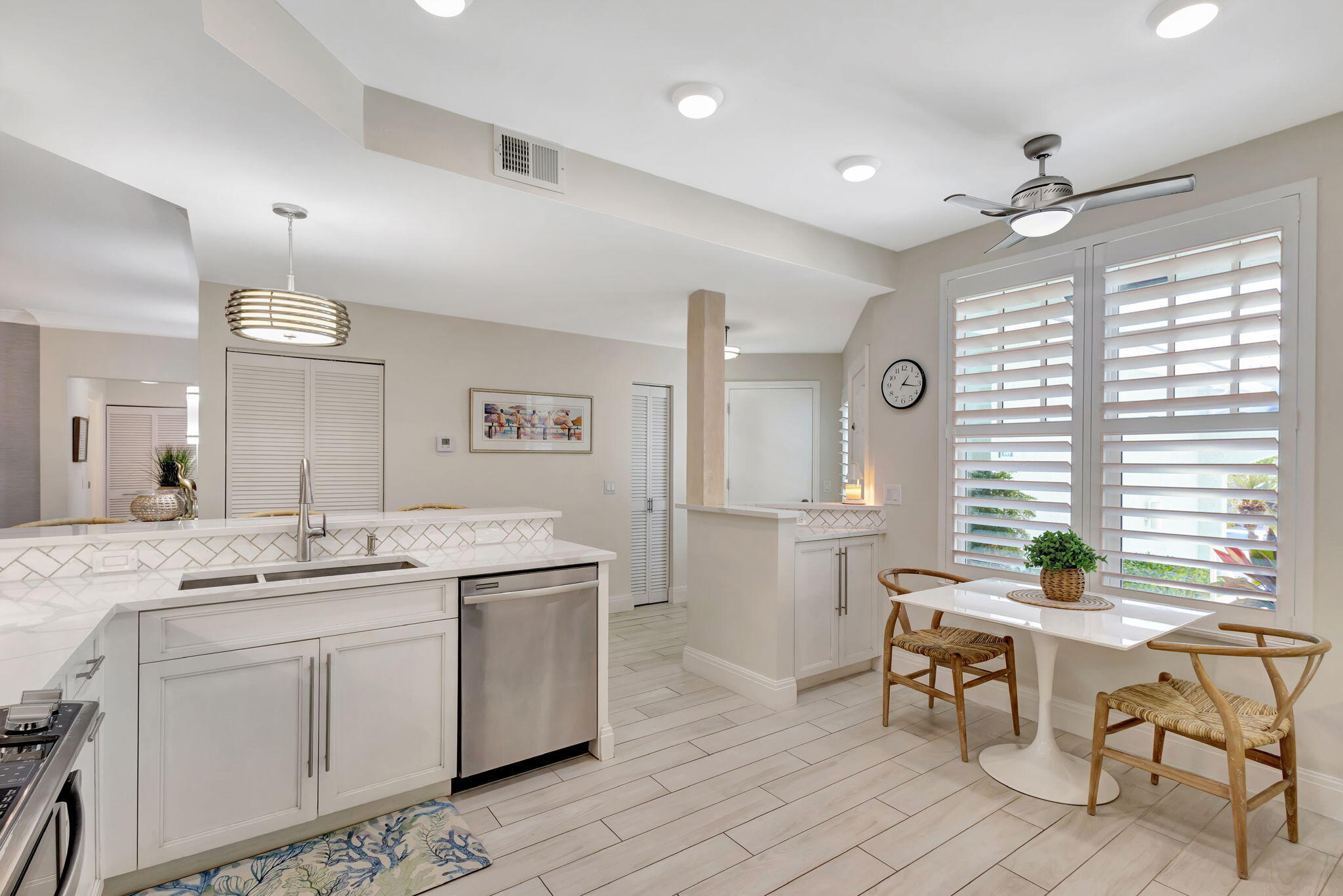 204 Mainsail Circle Jupiter, FL 33477 - Photo 15 of 60 Kitchen