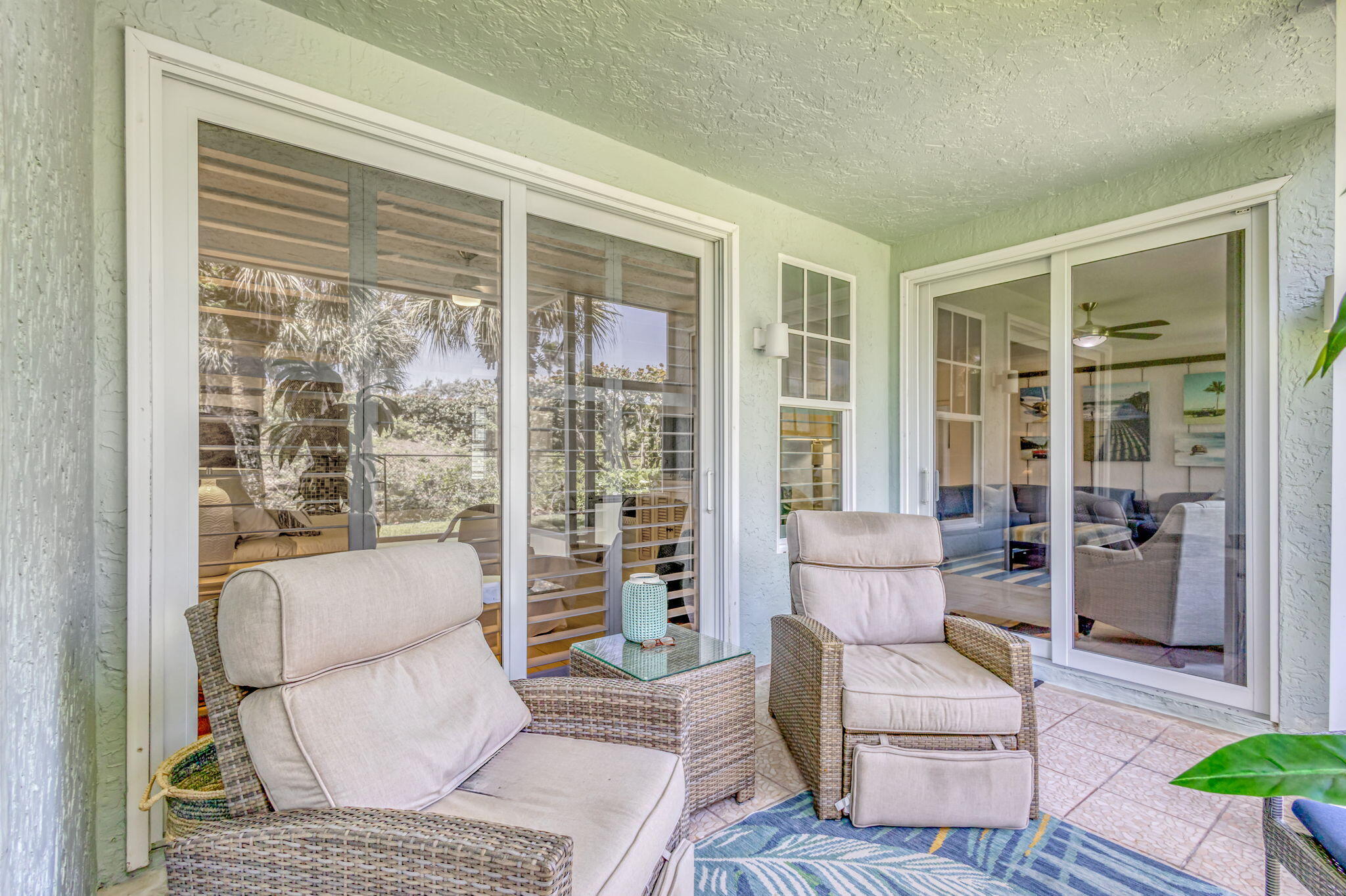 204 Mainsail Circle Jupiter, FL 33477 - Photo 27 of 60 a living room with furniture and a window