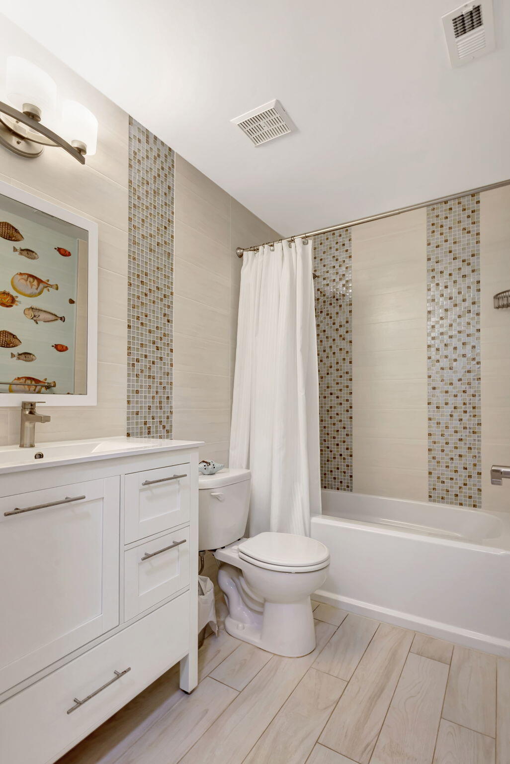 204 Mainsail Circle Jupiter, FL 33477 - Photo 42 of 60 a bathroom with a sink toilet and shower