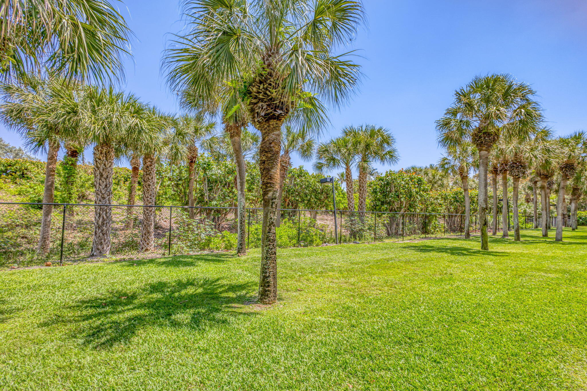 204 Mainsail Circle Jupiter, FL 33477 - Photo 47 of 60 View from Lanai