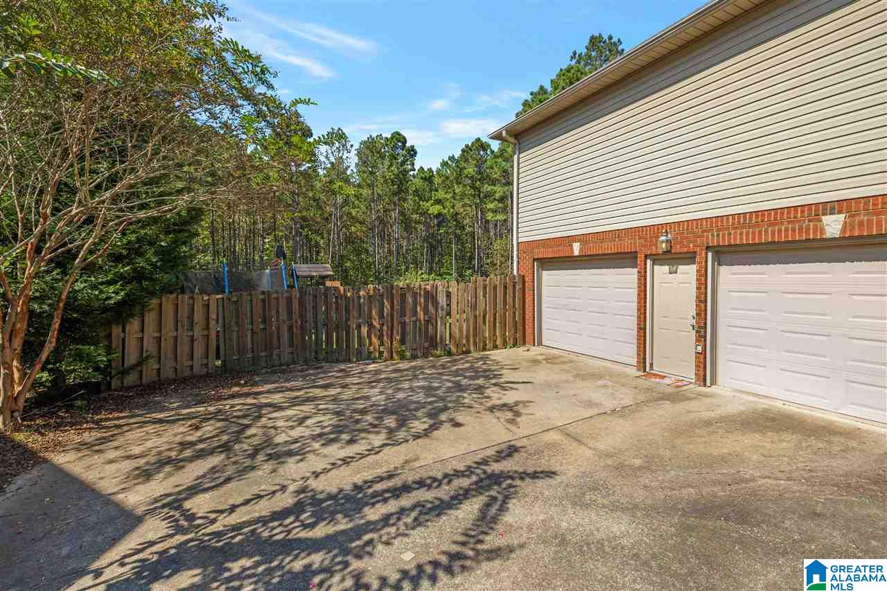 245 Maple Crest Odenville, AL 35120 - Photo 36 of 38
