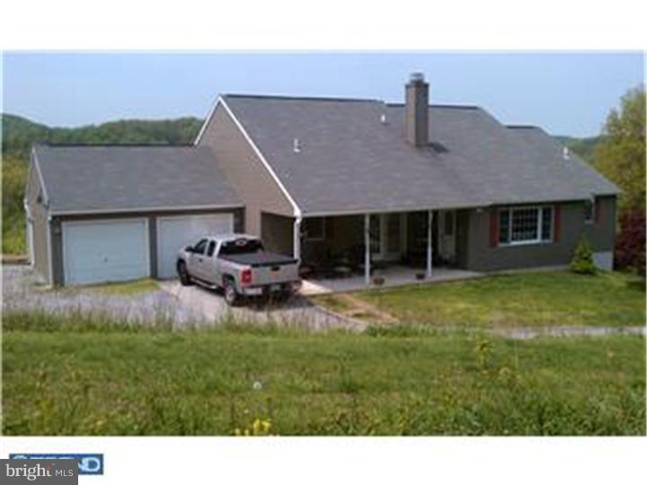 1485 Pikeland Road Chester Springs, PA 19425 - Photo 1 of 3 Exterior