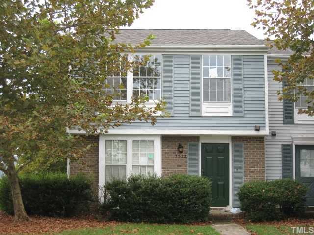 5522 Bringle Court Raleigh, NC 27610 - Photo 1 of 4 Gallery Image 1