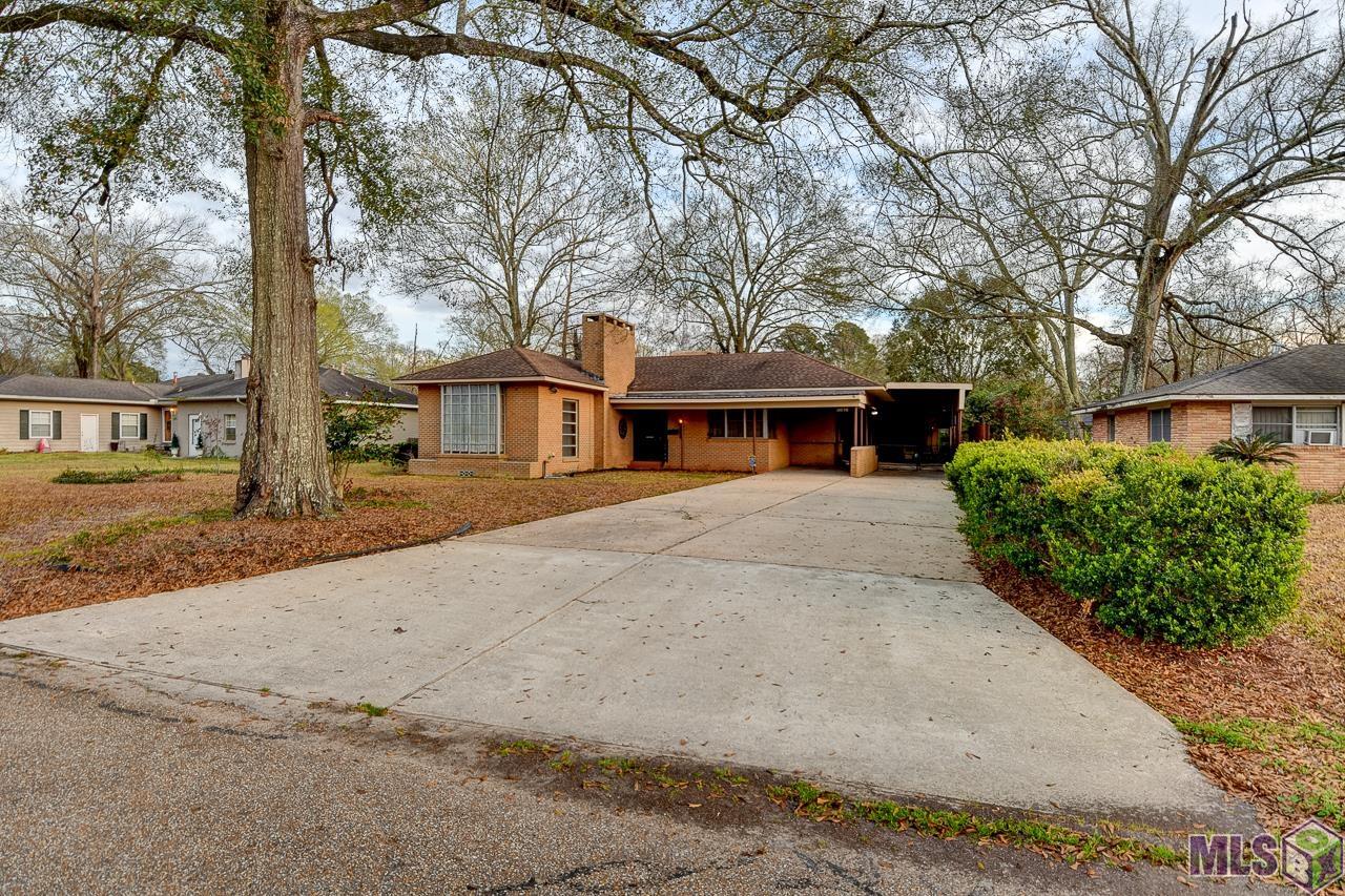 9076 Wynnewood Street Baton Rouge, LA 70815 - Photo 25 of 25
