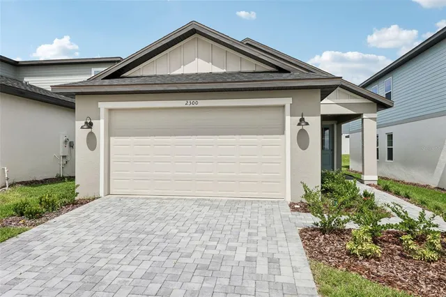 $434,830 | 2300 Hen Road, Minneola, FL 34715
