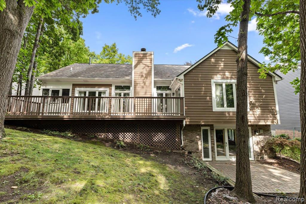 3411 Fairgrove Terrace Rochester Hills, MI 48309 - Photo 6 of 42