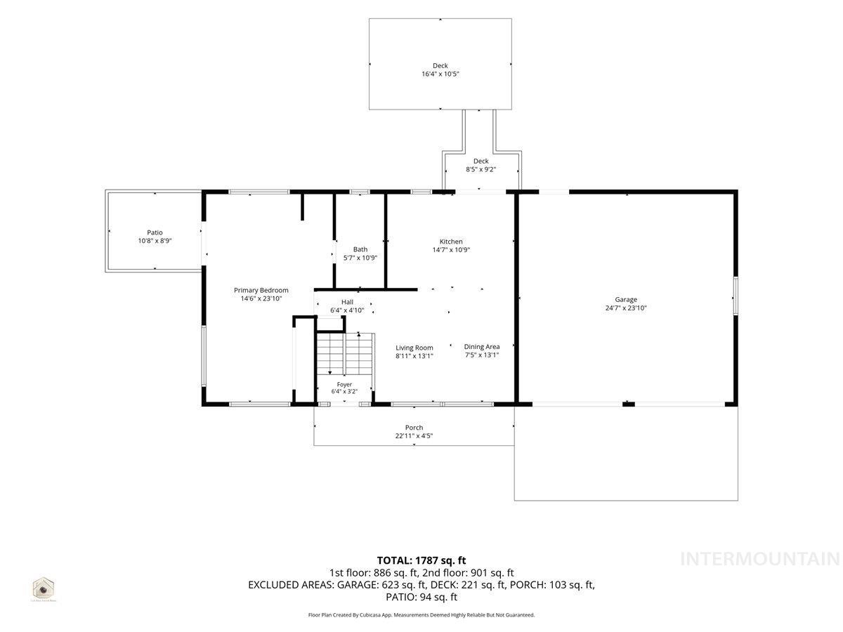 9510 Galloway Road Middleton, ID 83644 - Photo 37 of 39 Gallery Image 37