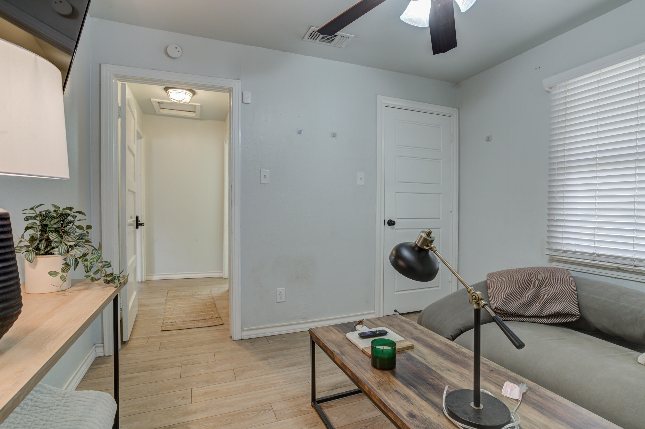 2515 33rd Street Lubbock, TX 79410 - Photo 31 of 41 a view of a livingroom with furniture and windows