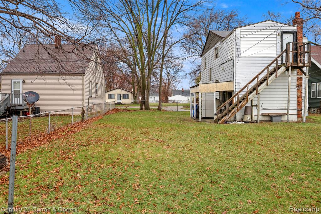 11352 Rivard Avenue Warren, MI 48089 - Photo 2 of 7