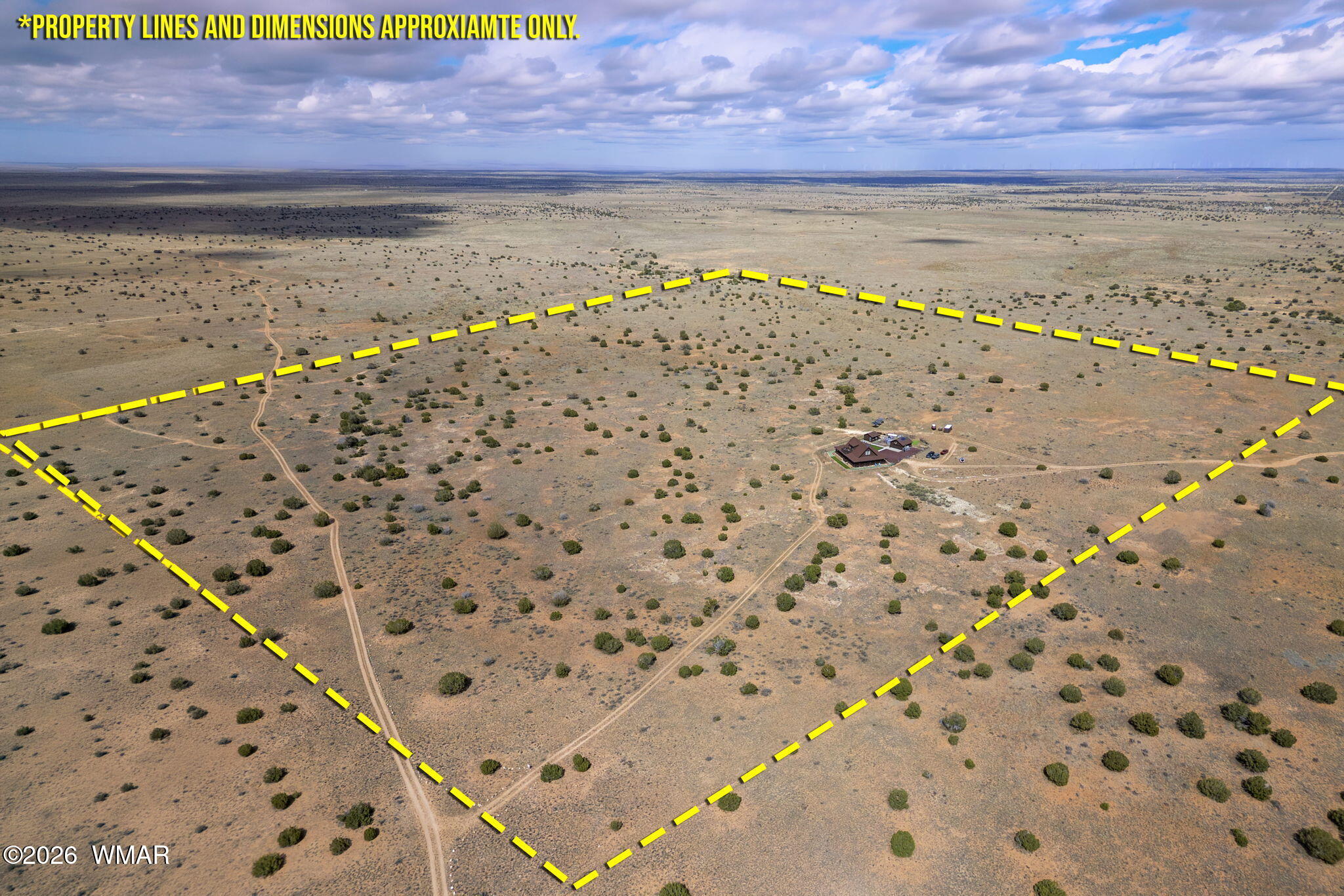5641 Morton Hill Road Heber, AZ 85928 - Photo 48 of 54 5641MortonHillRd-Winslow-AZ-47