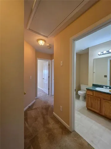 $1,999 | 7712 Autry Circle, Unit 301, Douglasville, GA 30134