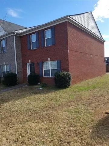 $1,999 | 7712 Autry Circle, Unit 301, Douglasville, GA 30134