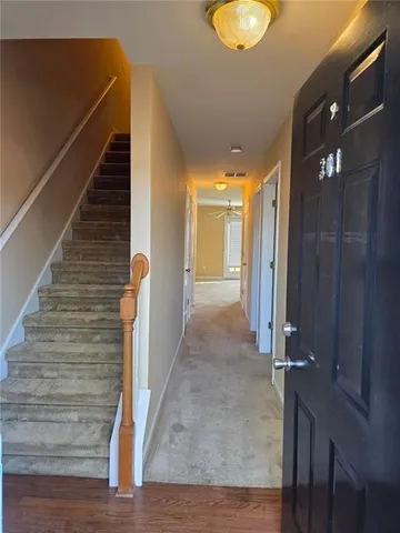 $1,999 | 7712 Autry Circle, Unit 301, Douglasville, GA 30134