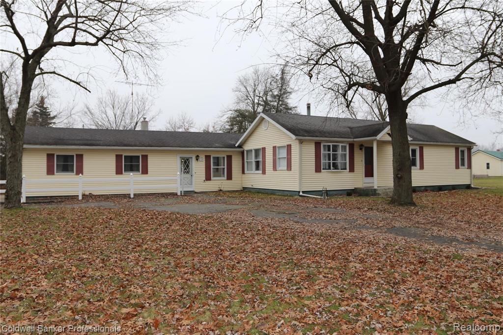 700 West Lansing Road Morrice, MI 48857 - Photo 25 of 28